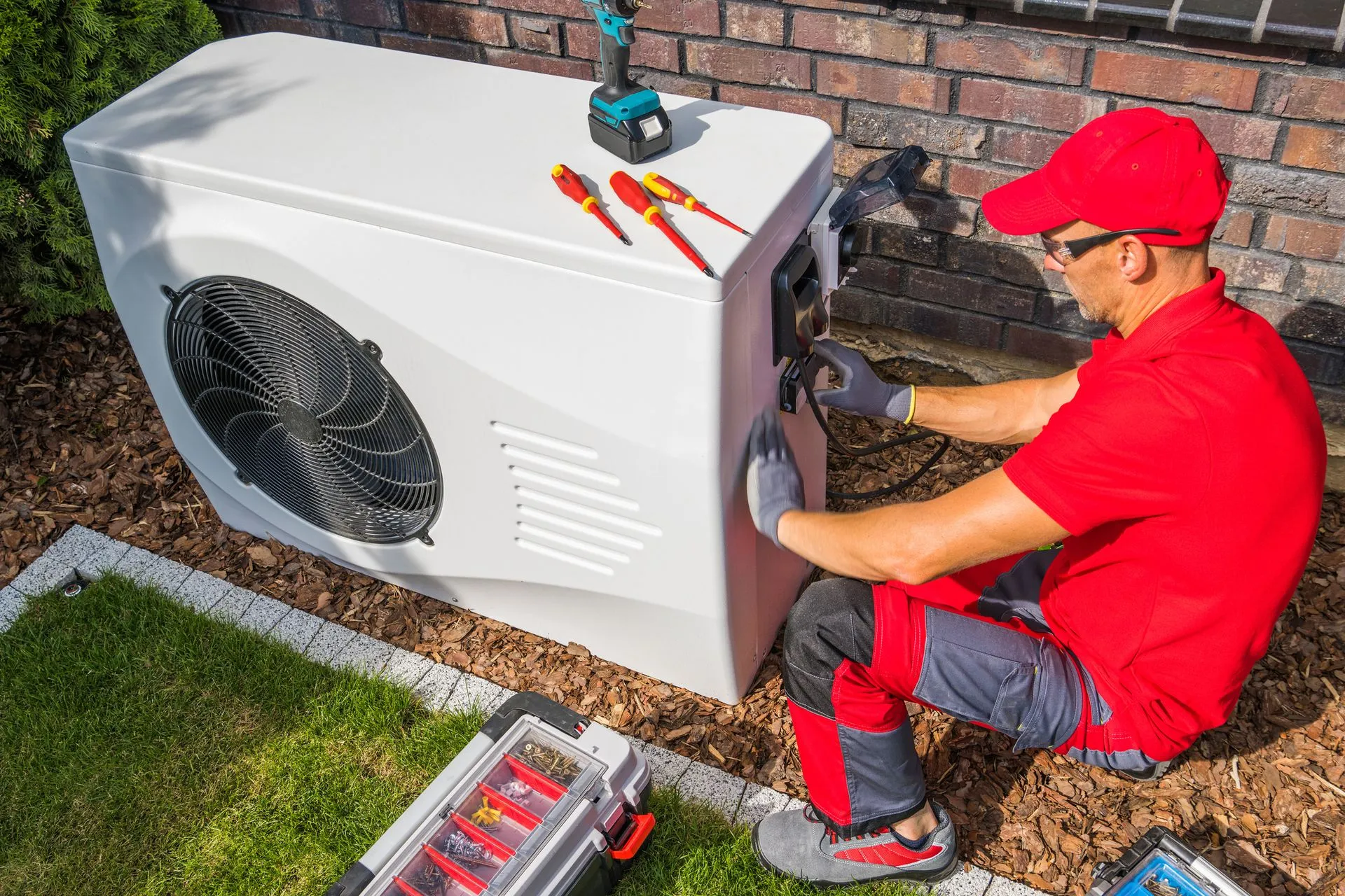 About HVAC in Shippensburg, PA
